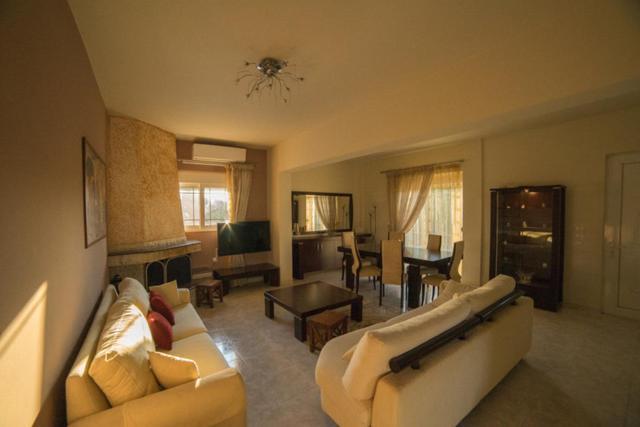 Venetia Villa *